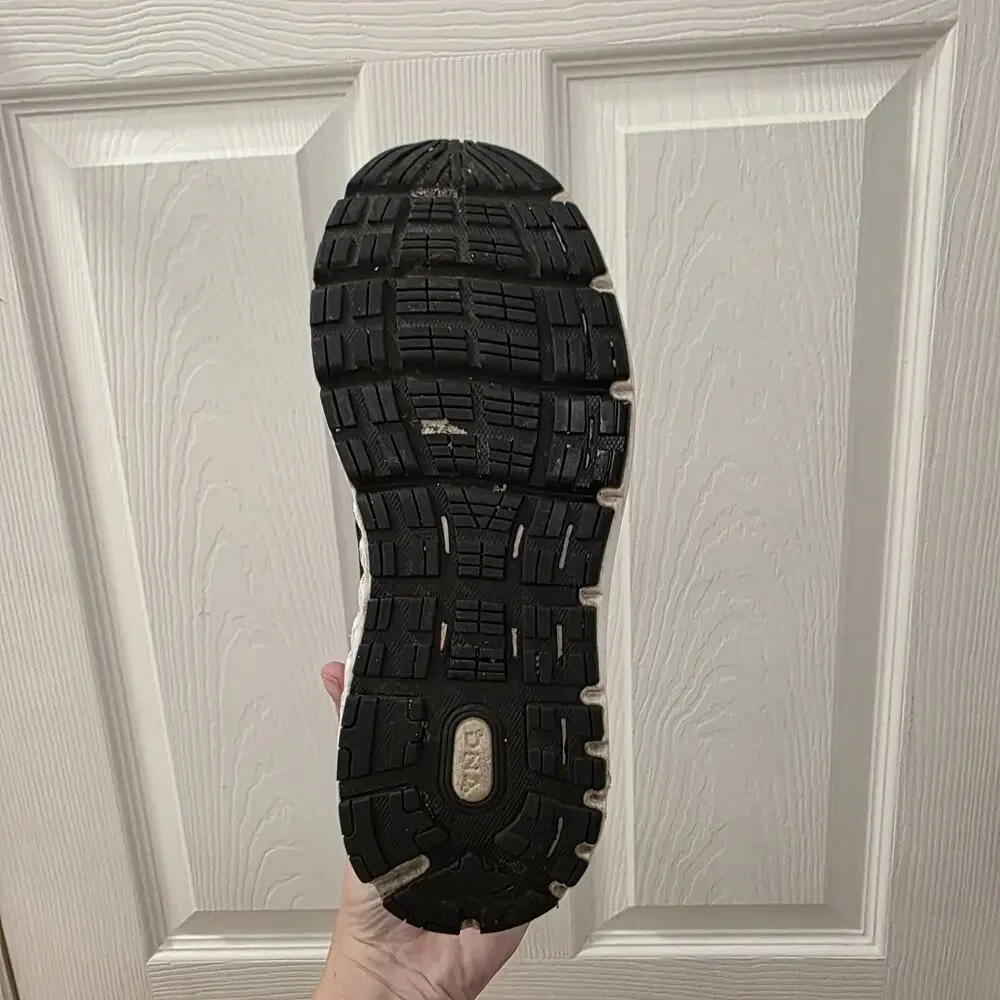 Brooks‎ Black Pink Addiction 13 Running Outdoor Fitness Sneakers Size 9.5